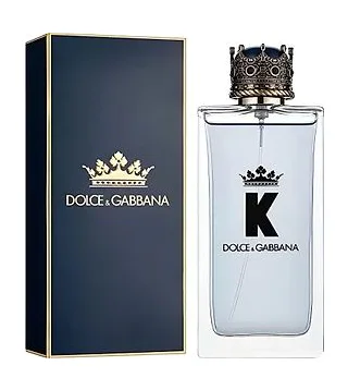 Dolce & Gabbana K by Dolce and Gabbana Туалетная вода для мужчин 150 мл Dolce & Gabbana