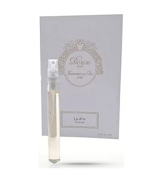 DORIN - Lys d'Or Парфюмерная вода для женщин 8 мл DORIN