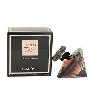 LANCOME TRESOR LA NUIT Парфюмерная вода для женщин 75 мл Lancôme