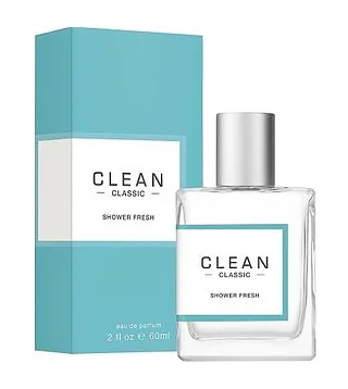 Clean Shower Fresh 60 мл парфюмерная вода Clean