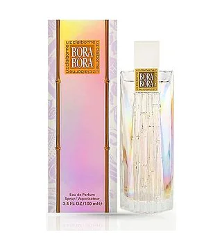 Liz Claiborne Bora Bora Парфюмерная вода женская 100 мл Liz Claiborne
