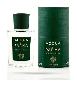Acqua di Parma Colonia Club Одеколон 50 мл Acqua Di Parma