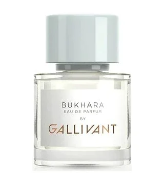 GALLIVANT BUKHARA Парфюмерная вода унисекс 30 мл GALLIVANT