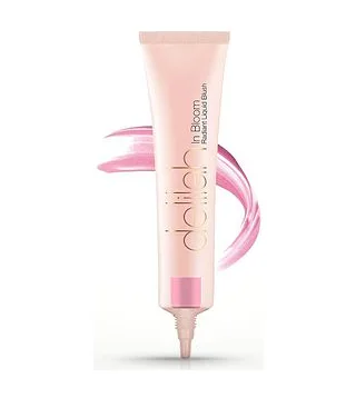 DELILAH In Bloom Radiant Liquid Blush - Sweet Pea 12 мл - жидкие румяна Delilah