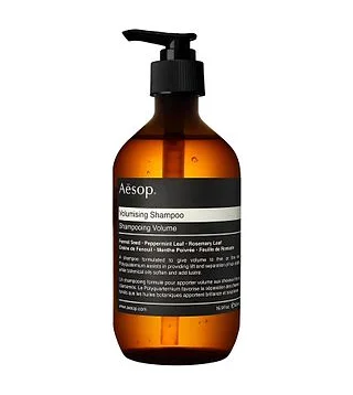 AESOP Volumising Shampoo Шампунь для объема волос 500 мл Aesop
