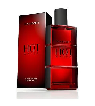 Davidoff Hot Water Туалетная вода мужская 110 мл Davidoff