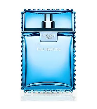 Versace Man Eau Fraiche Туалетная вода мужская 200 мл Bdk