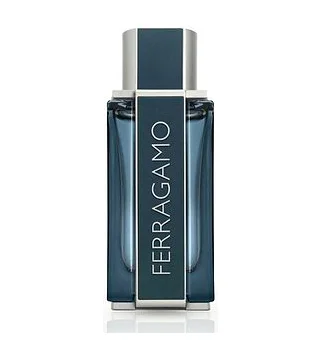 Salvatore Ferragamo Ferragamo Intense Leather Парфюмерная вода мужская 100 мл Salvatore Ferragamo