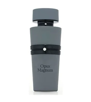 French Avenue Opus Magnum Парфюмерная вода унисекс 100 мл French Avenue