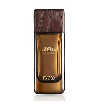 Evody Parfums Blanc de Sienne Парфюмерная вода унисекс 100 мл Evody Parfums