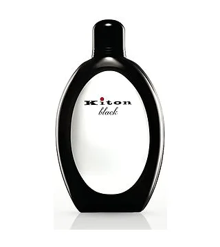 Kiton Black Туалетная вода мужская 125 мл Kiton