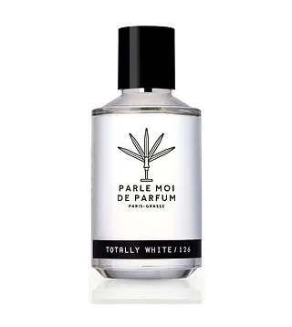 Parle Moi de Parfum Totally White 126 Парфюмерная вода унисекс 100 мл PARLE MOI DE PARFUM