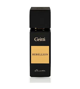 Gritti Rebellion Парфюмерная вода унисекс 100 мл GRITTI
