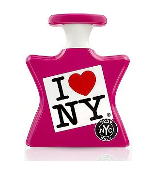 Bond No 9 I Love New York for Her Парфюмерная вода женская 100 мл BOND