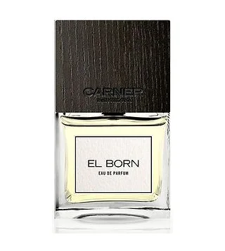 Carner Barcelona El Born Парфюмерная вода унисекс 100 мл Carner