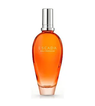Escada Bali Paradise Туалетная вода женская 100 мл Escada