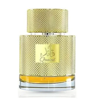 Lattafa Perfumes Qaa'ed Парфюмерная вода унисекс 30 мл Lattafa