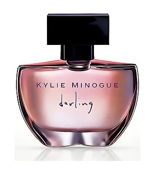 Kylie Minogue Darling Парфюмерная вода женская 75 мл Kylie Minogue