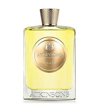 Atkinsons My Fair Lily Парфюмерная вода унисекс 100 мл Atkinsons
