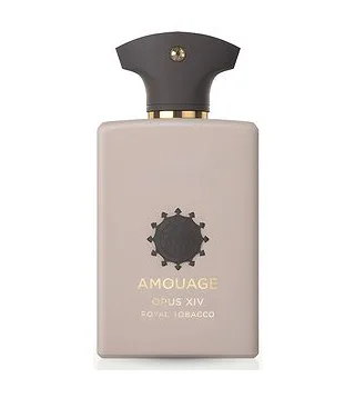 Amouage Opus XIV Royal Tobacco Парфюмерная вода унисекс 100 мл Amouage
