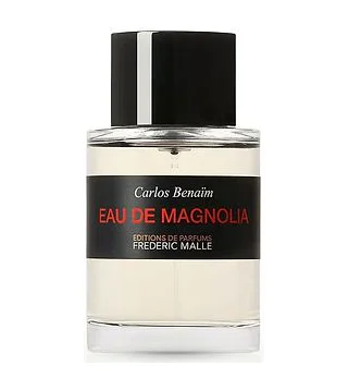 Frederic Malle Editions de Parfums Eau De Magnolia Туалетная вода унисекс 100 мл Frederic Malle