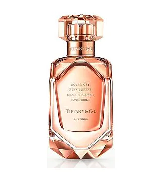 Tiffany & Co Rose Gold Intense Парфюмерная вода женская 30 мл TIFFANY