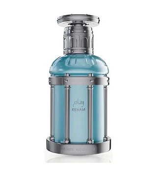 PARIS CORNER Reham Wild Mineral Парфюмерная вода унисекс 100 мл PARIS CORNER