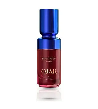 OJAR Epine Du Desert Absolute Духи масляные унисекс 20 мл Ojar
