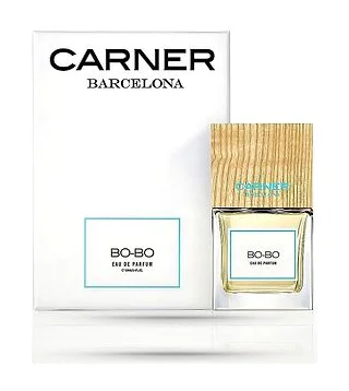 Carner Barcelona Bo-Bo Парфюмерная вода 100 мл Carner