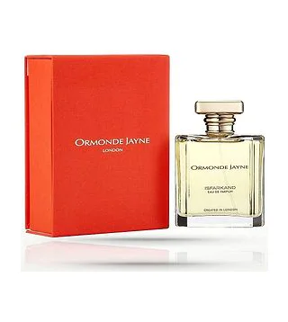 Ormonde Jayne Isfarkand Парфюмерная вода унисекс 120 мл ORMONDE JAYNE