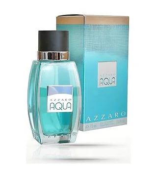Azzaro Aqua Туалетная вода мужская 75 мл Azzaro