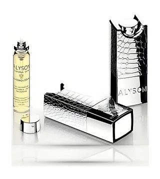 Alyson Oldoini Diafana Skin Rechargeable Парфюмированная вода для женщин 3х20 мл Alyson Oldoini