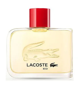 Lacoste Red Туалетная вода мужская 75 мл Lacoste