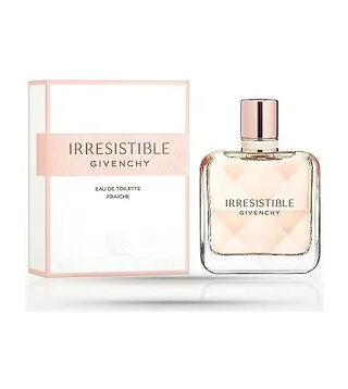 Givenchy Irresistible Fraiche Туалетная вода 50 мл Givenchy