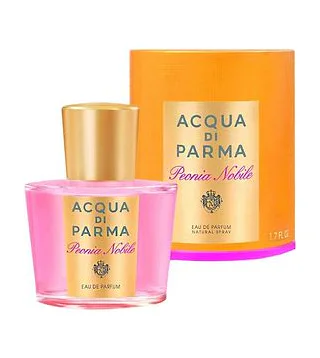 Acqua di Parma Peonia Nobile Парфюмерная вода 20 мл Acqua Di Parma