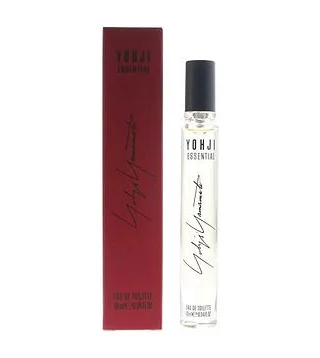 Yohji Yamamoto Yohji Essential Туалетная вода женская 10 мл Yohji Yamamoto