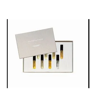 Anthologie Set 8*3 мл Вода парфюмерная унисекс Anthologie