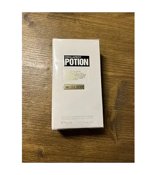 Dsquared2 Potion парфюмерная вода для мужчин 50 мл DSQUARED2