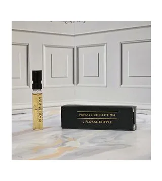 Clive Christian L: Floral Chypre Парфюмированная вода для женщин 2 мл CLIVE CHRISTIAN
