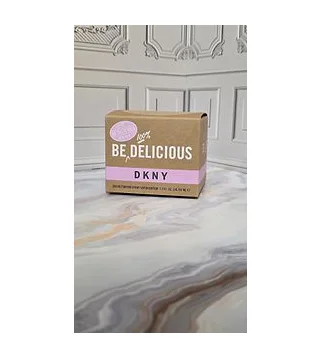 DONNA KARAN (DKNY) BE DELICIOUS 100% edp Женские духи 50 мл DKNY