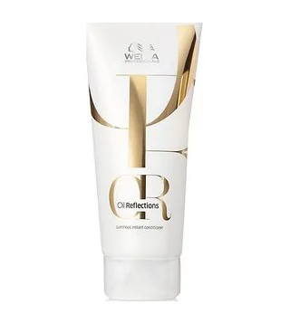 Wella Oil Reflections Бальзам Для Интенсивного Блеска Волос 200 мл Wella