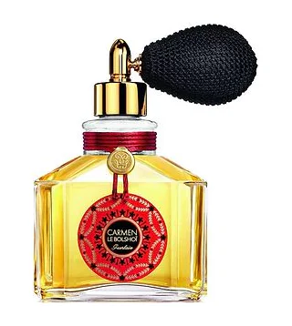 Guerlain LUX Le Bolshoi Carmen Парфюмерная вода женская 60 мл Guerlain