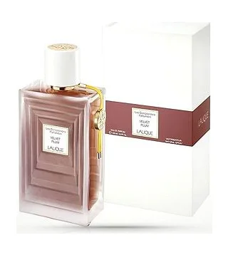 Lalique Velvet Plum Парфюмерная вода женская 100 мл Lalique