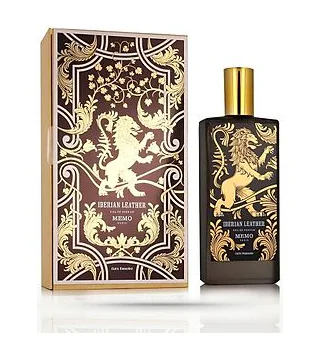 MEMO PARIS Iberian Leather 75 мл парфюмерная вода для женщин, для мужчин Memo