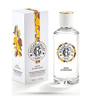 ROGER&GALLET BOIS D ORANGE Парфюмерная вода 100 мл Roger & Gallet