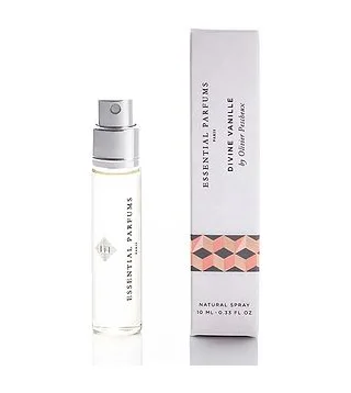 Essential Parfums Divine Vanille Парфюмерная вода 10 мл Keune