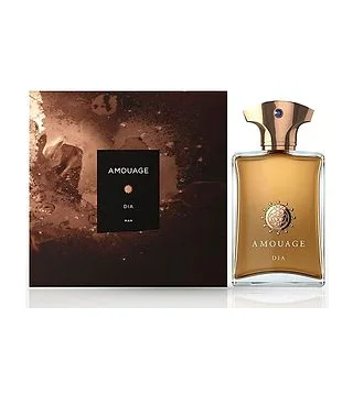 AMOUAGE Dia Man 100 мл - парфюмерная вода Amouage