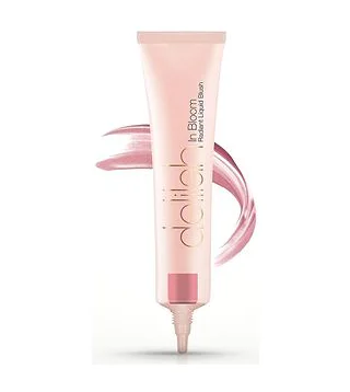 DELILAH In Bloom Radiant Liquid Blush - Peony - жидкие румяна 12 мл Delilah