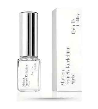Maison Francis Kurkdjian GENTLE FLUIDITY Silver Парфюмерная вода унисекс 5 мл Maison Francis Kurkdjian
