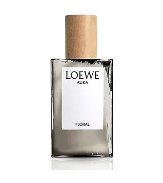 Loewe - Aura Loewe Floral Парфюмерная вода для женщин 30 мл LOEWE